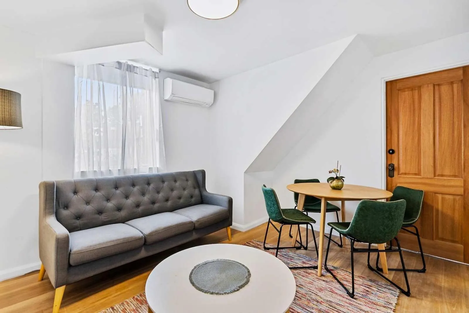 Portsea - Elegant Apartment By Salamanca Hobart