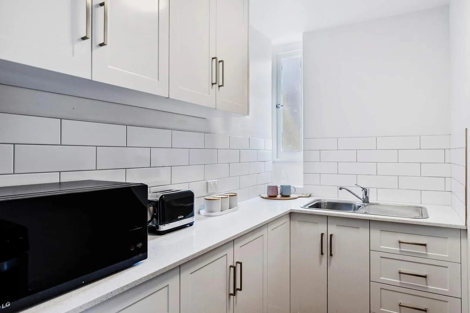 Portsea - Elegant Apartment By Salamanca Hobart