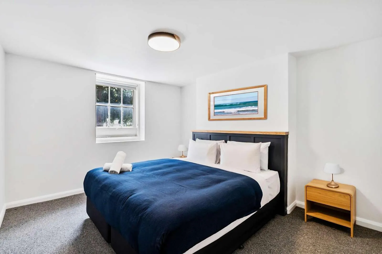 Portsea - Elegant Apartment By Salamanca Hobart 0*,  Austrálie