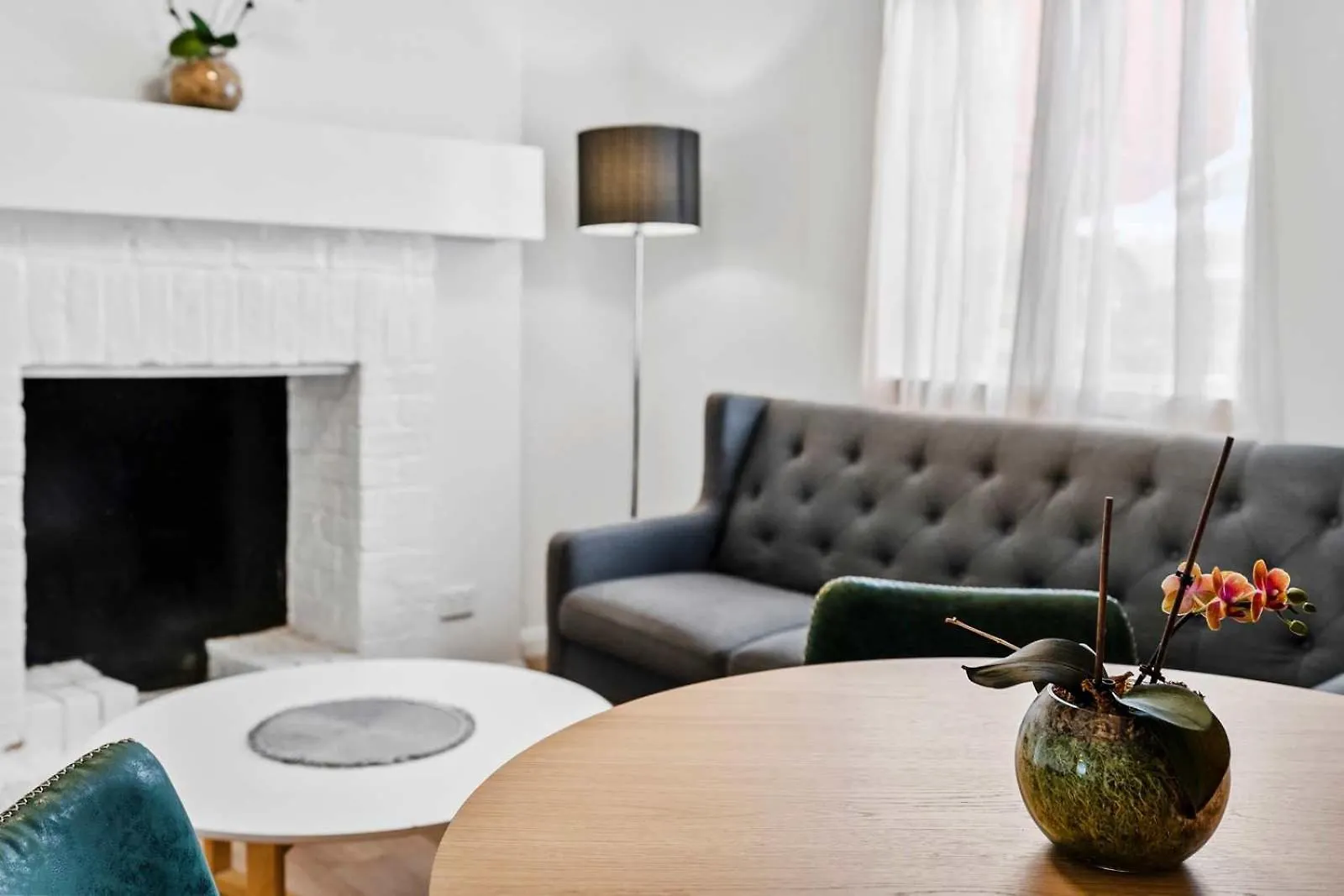 Portsea - Elegant Apartment By Salamanca Hobart