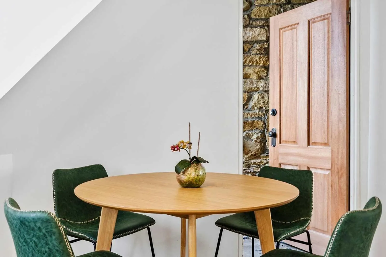 Portsea - Elegant Apartment By Salamanca Hobart Austrálie