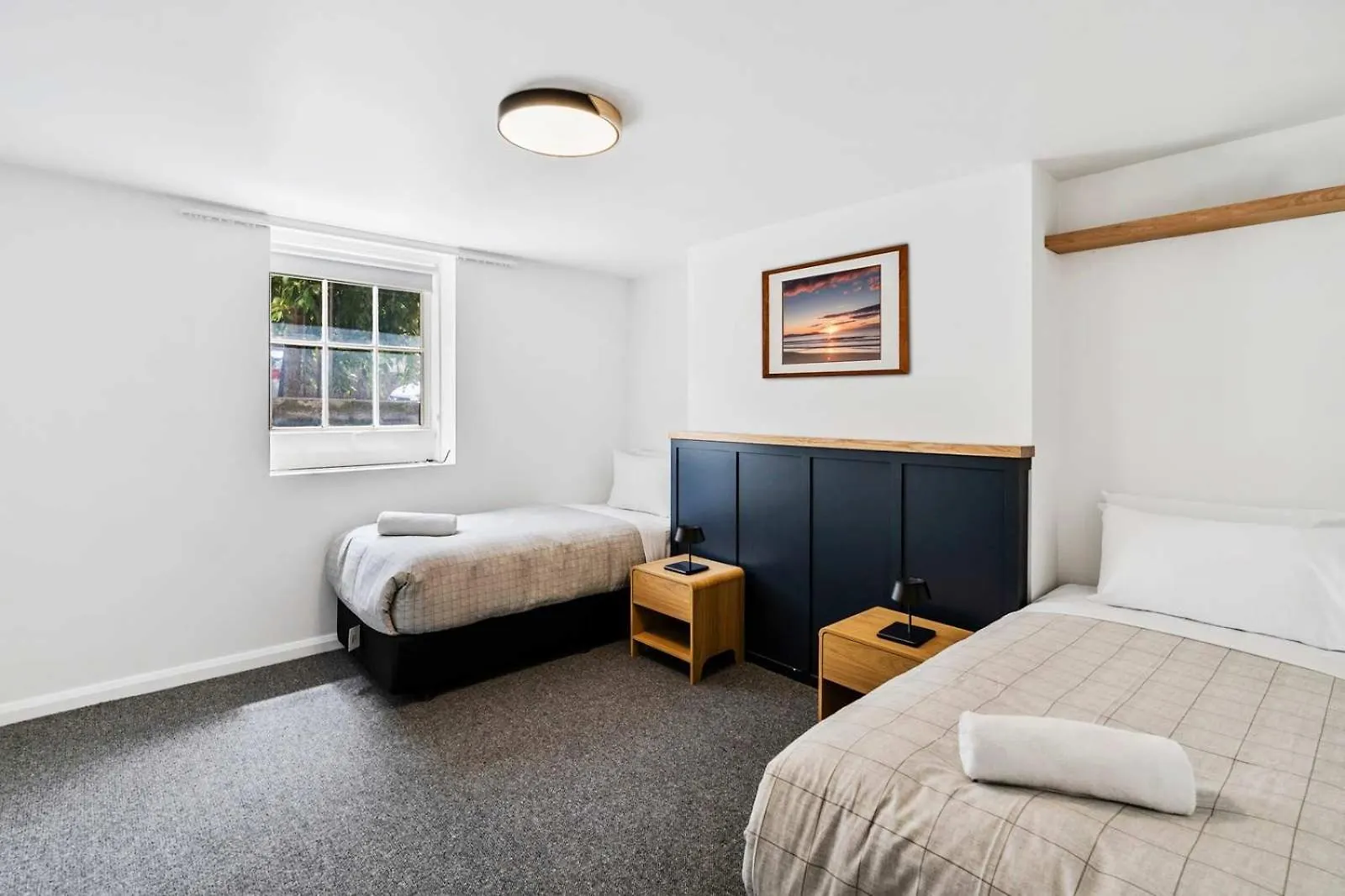 Portsea - Elegant Apartment By Salamanca Hobart