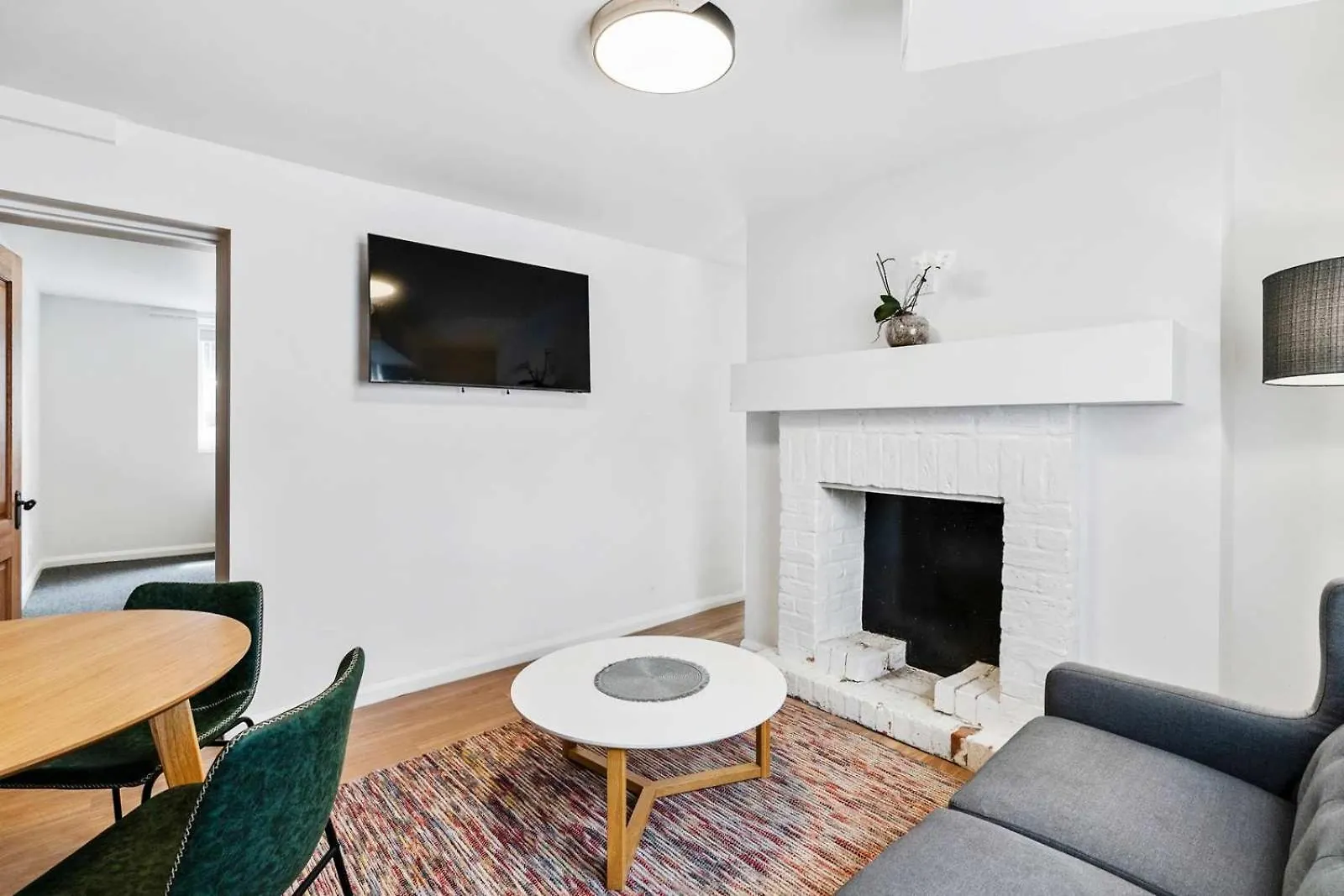 Portsea - Elegant Apartment By Salamanca Hobart