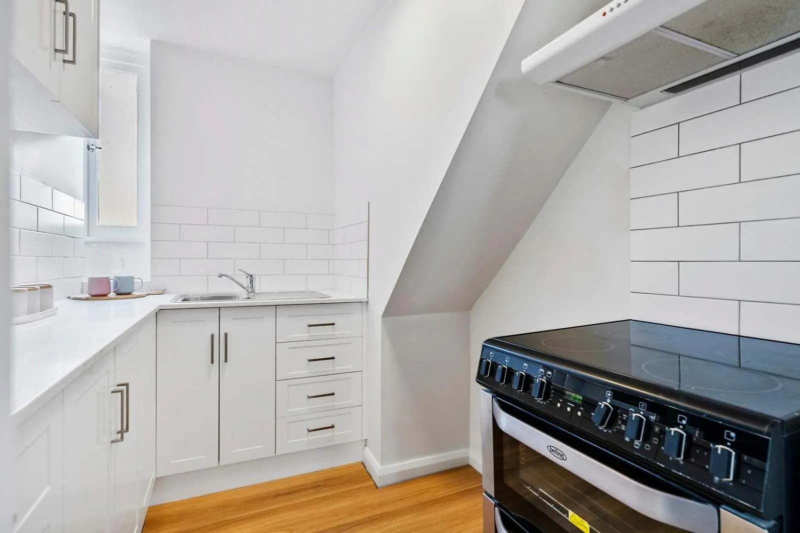Portsea - Elegant Apartment By Salamanca Hobart 0*,